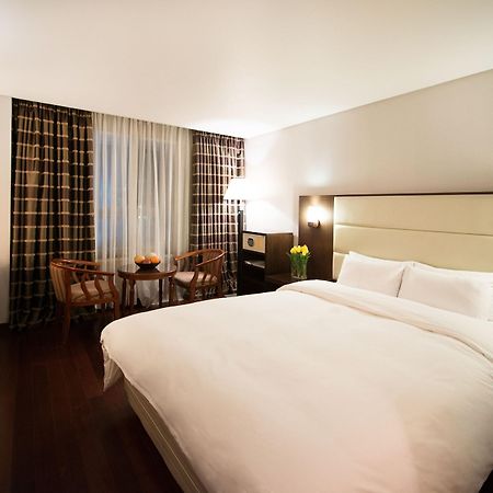 Hotel Prima Seoul Exterior photo