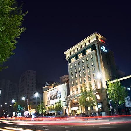 Hotel Prima Seoul Exterior photo
