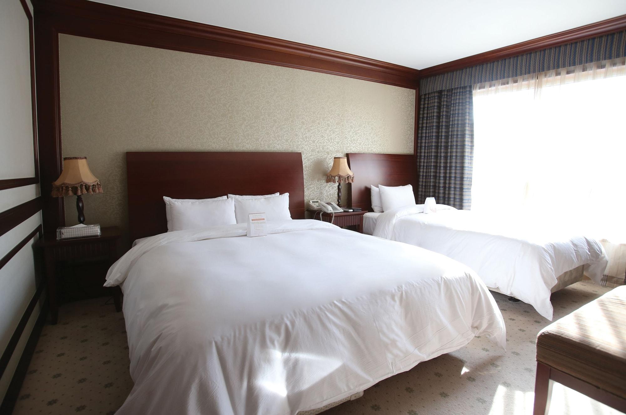 Hotel Prima Seoul Exterior photo