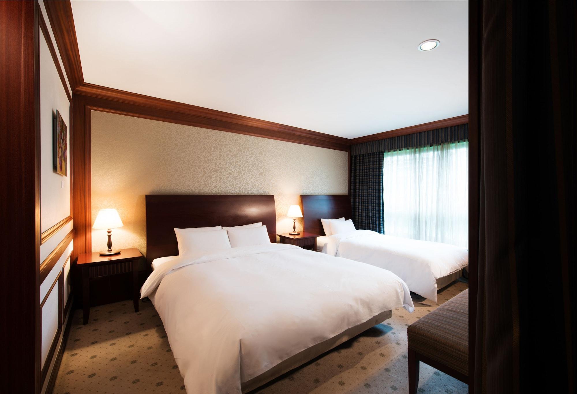 Hotel Prima Seoul Exterior photo