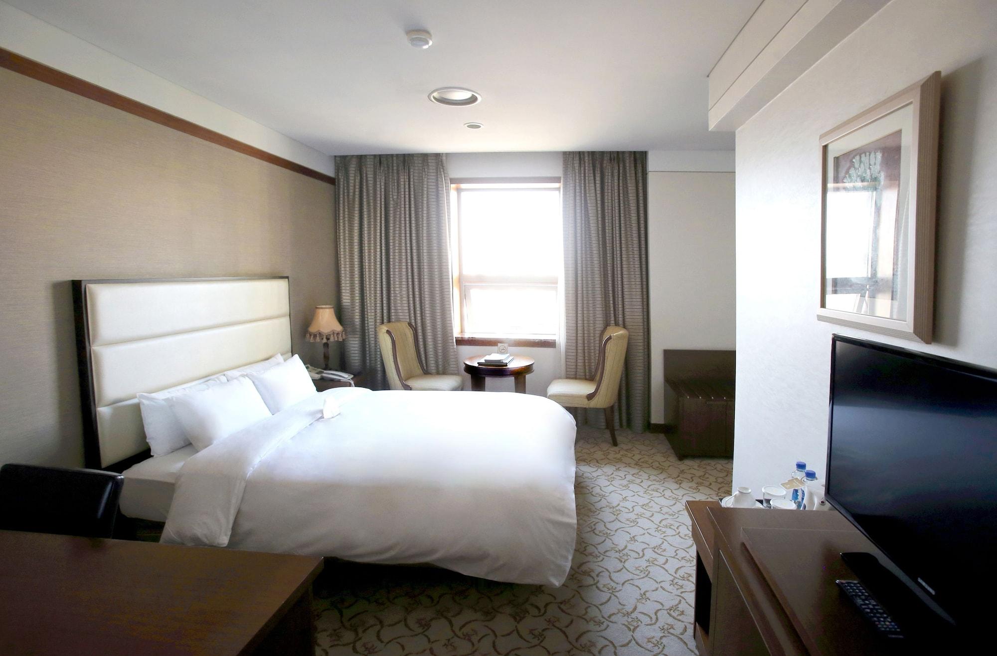 Hotel Prima Seoul Exterior photo