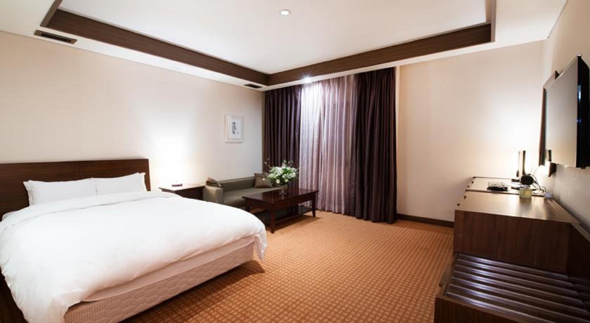 Hotel Prima Seoul Exterior photo