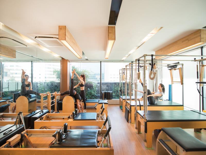 Hotel Prima Seoul Exterior photo