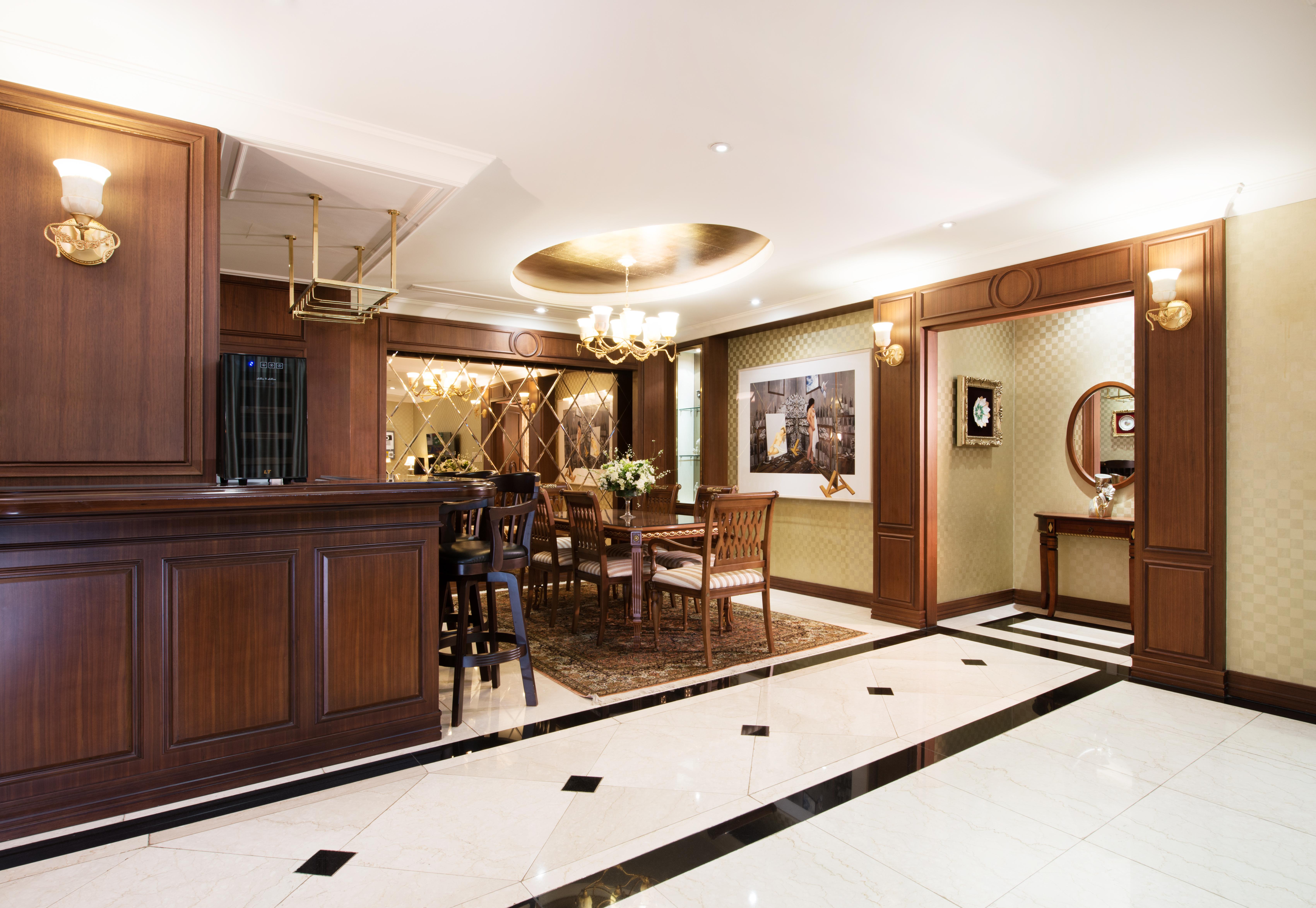 Hotel Prima Seoul Exterior photo