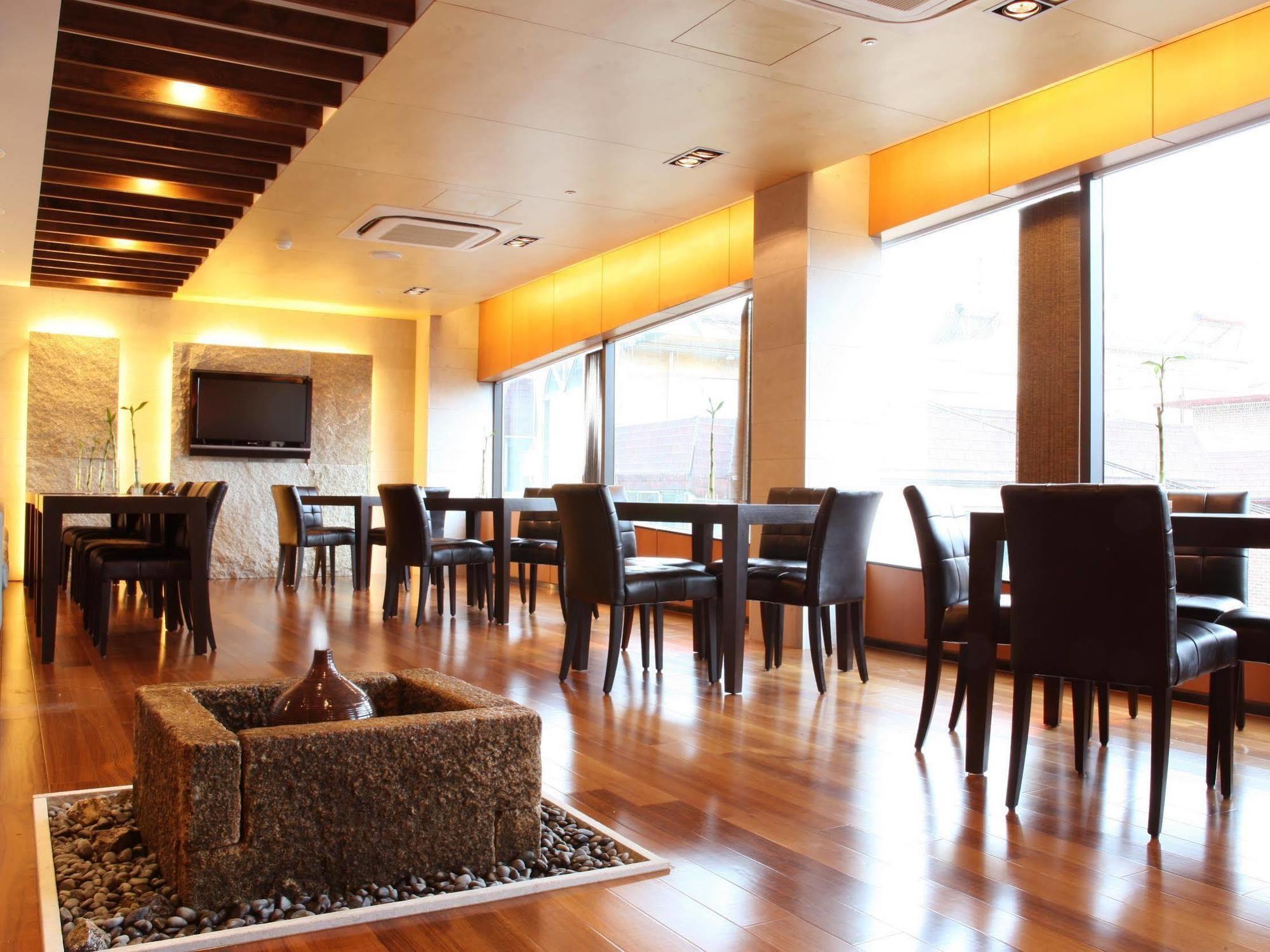 Hotel Prima Seoul Exterior photo