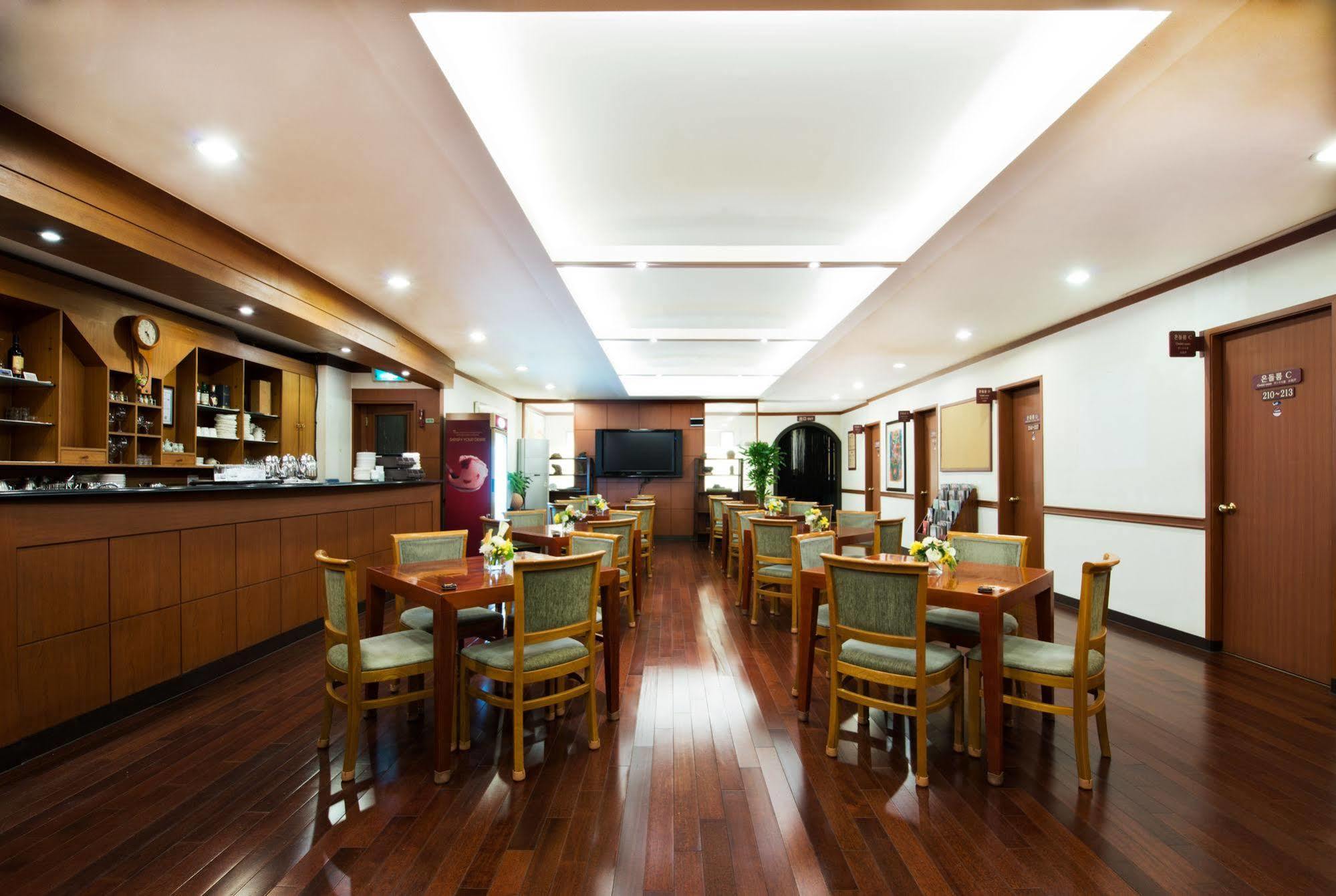 Hotel Prima Seoul Exterior photo