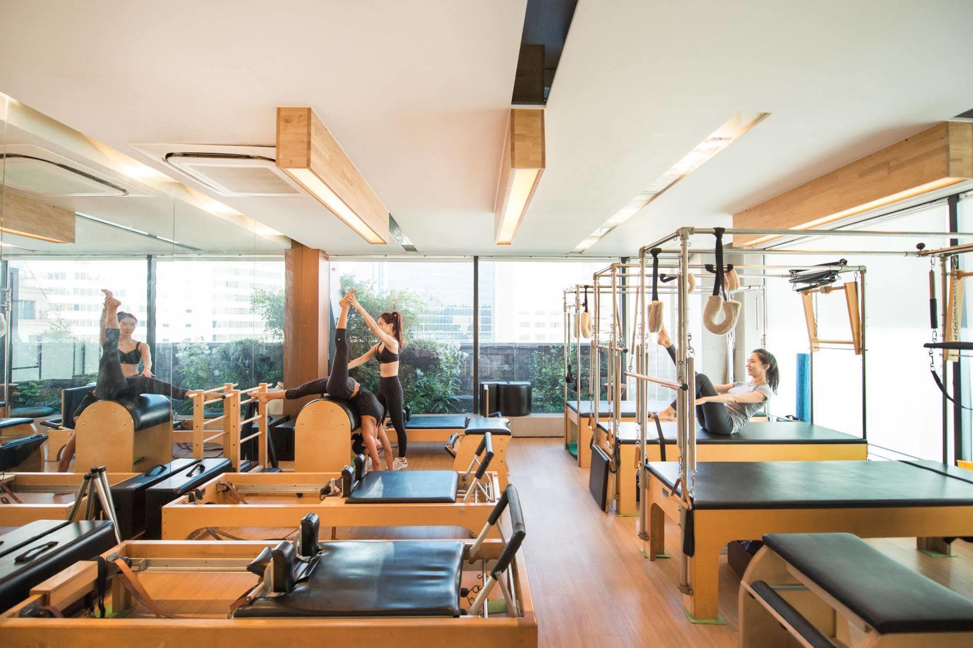 Hotel Prima Seoul Exterior photo
