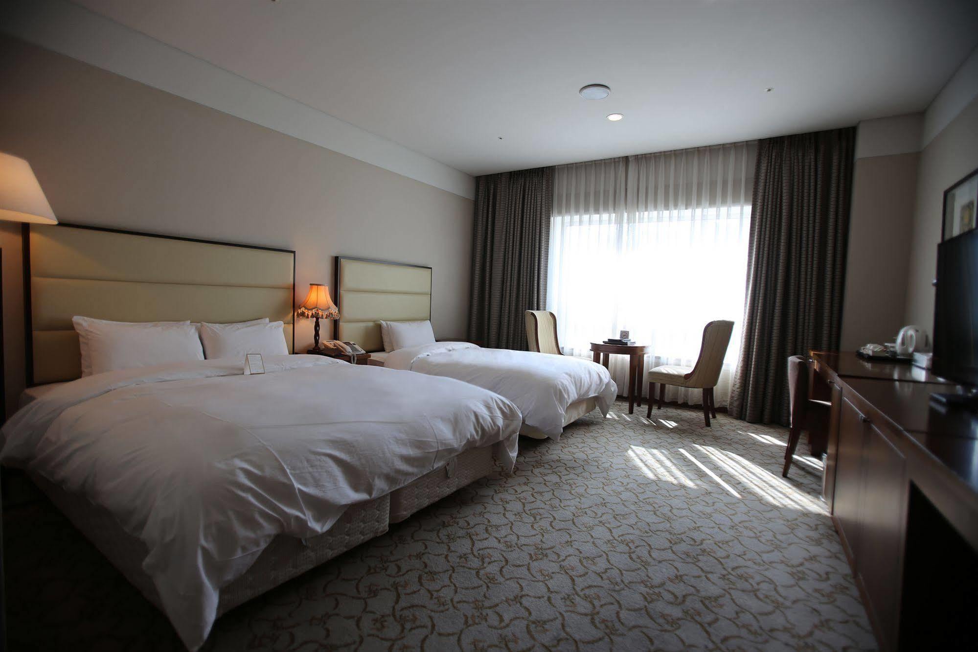 Hotel Prima Seoul Exterior photo