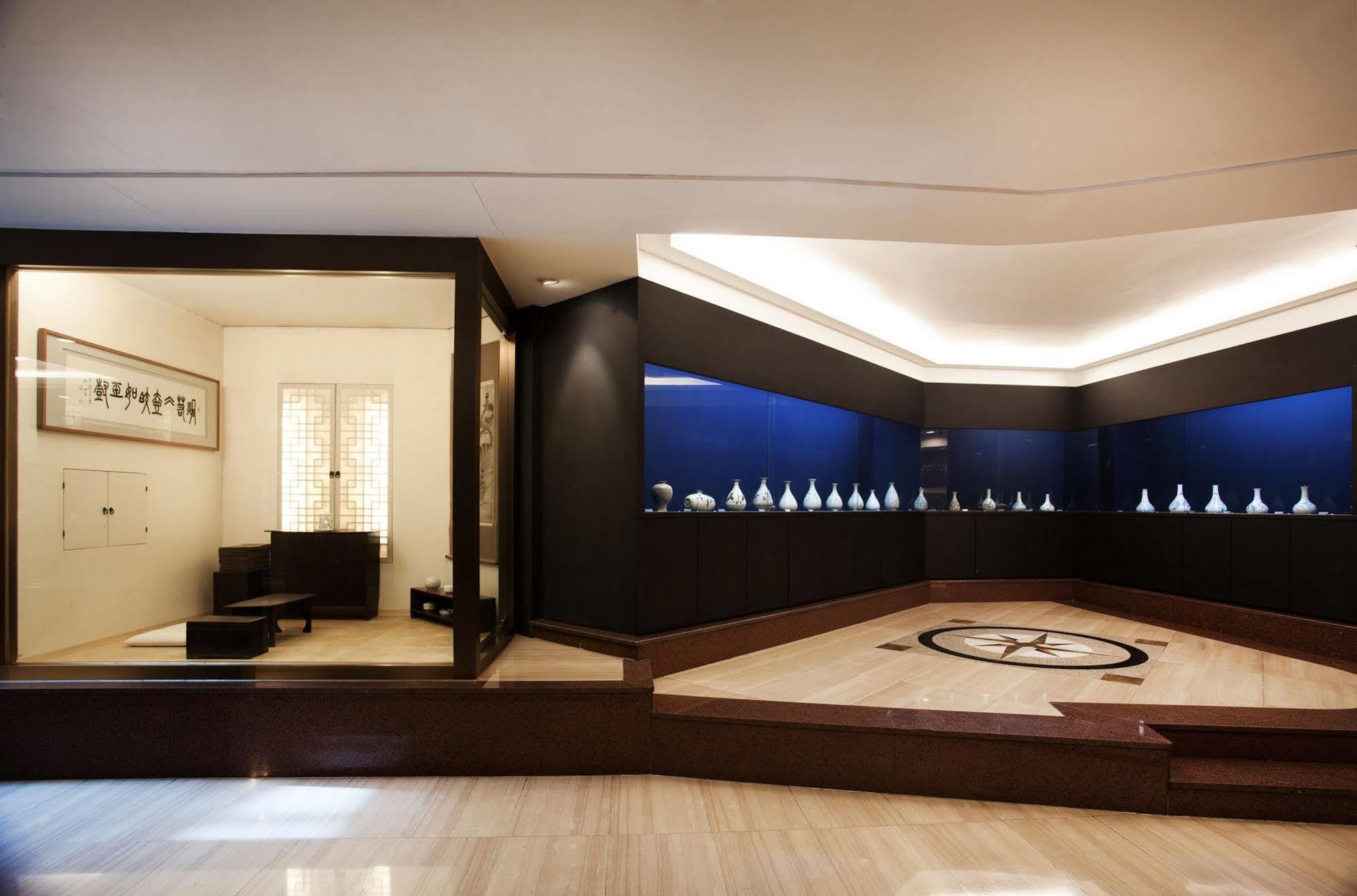Hotel Prima Seoul Exterior photo