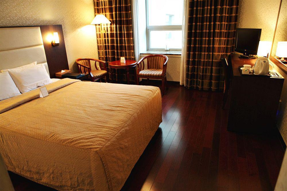 Hotel Prima Seoul Exterior photo