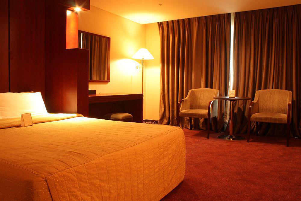 Hotel Prima Seoul Exterior photo