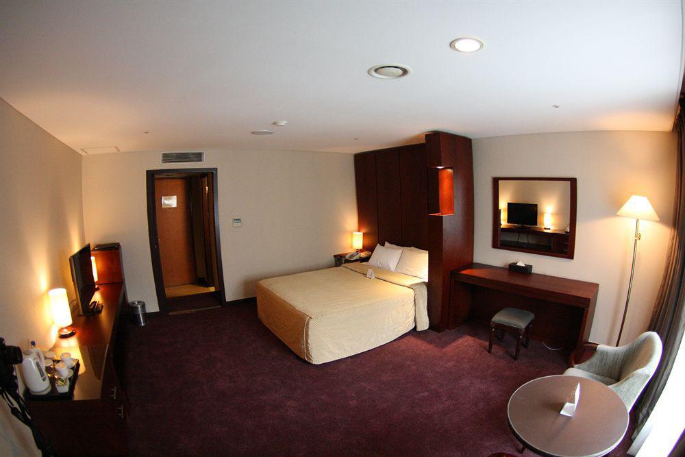 Hotel Prima Seoul Exterior photo