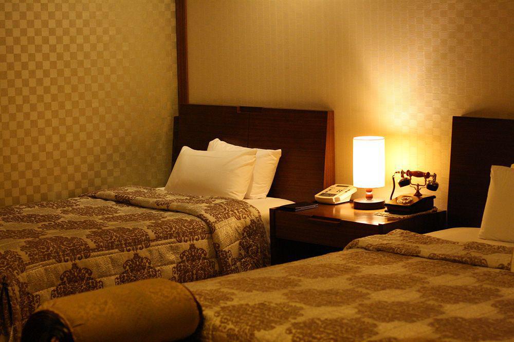 Hotel Prima Seoul Exterior photo